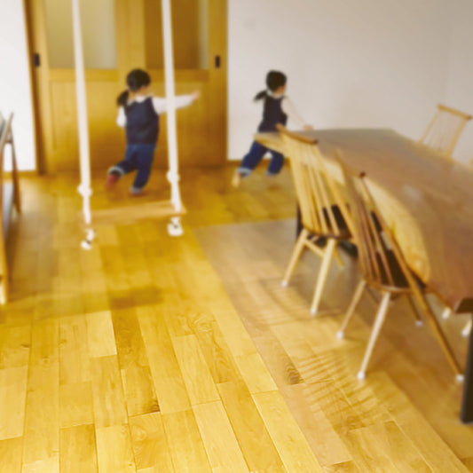 国産自然塗料いろは 滑り止めオイル アユーカ