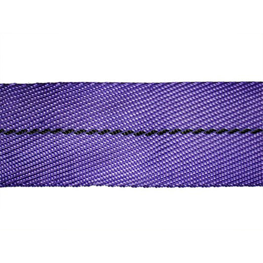 CEラウンドスリングN型 使用荷重1000kg 幅50mm 各種