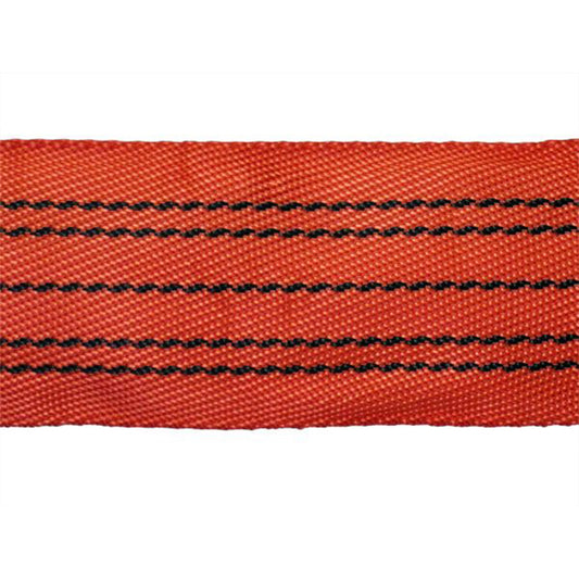 CEラウンドスリングN型 使用荷重5000kg 幅70mm 各種