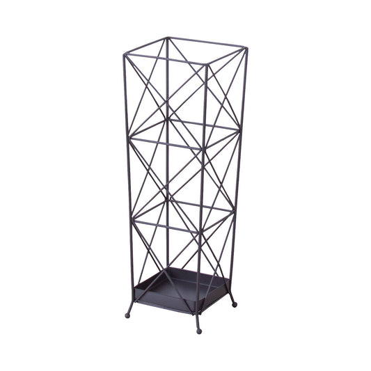 傘立て シンプルクロスライン