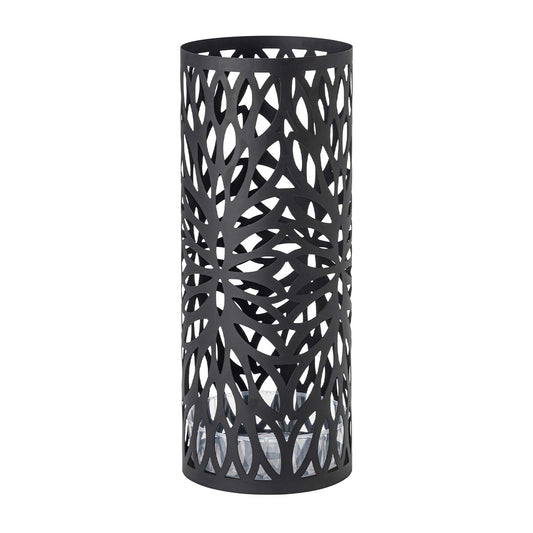 傘立て 透かしデザイン マルチ収納