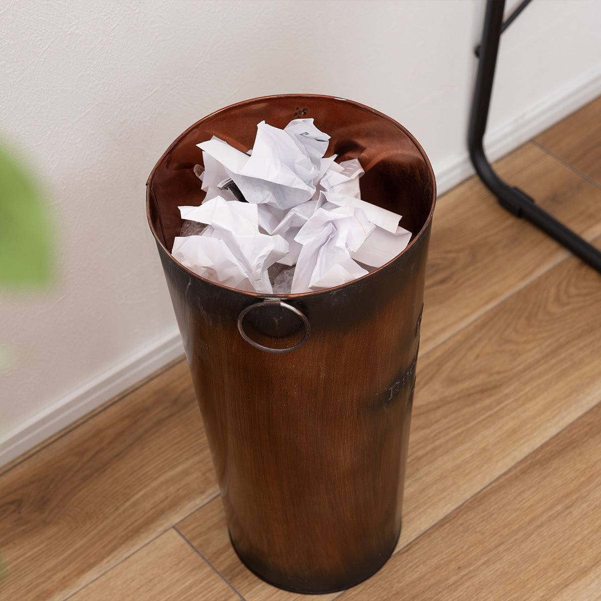 傘立て アンティーク風マルチ収納