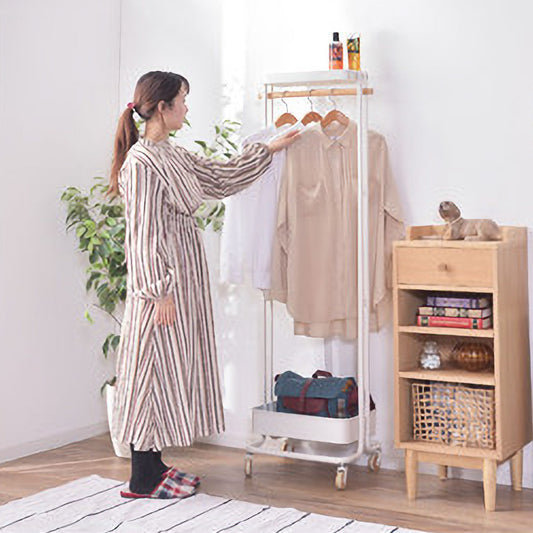 ハンガーワゴン 2台セット アソート可