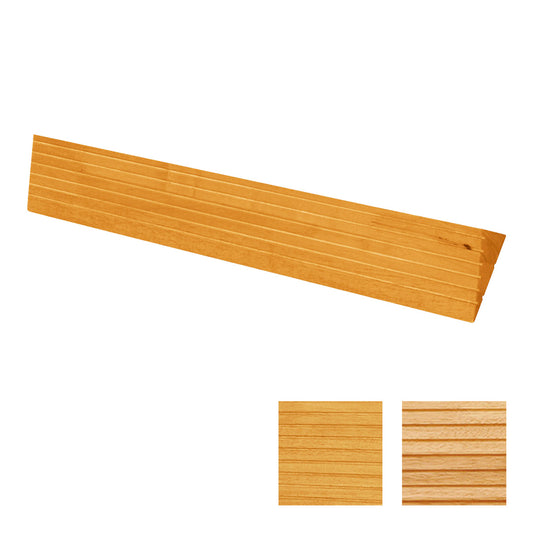 木製段差解消スロープ 高さ 2.5cm