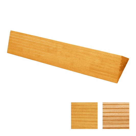 木製段差解消スロープ 高さ 3cm