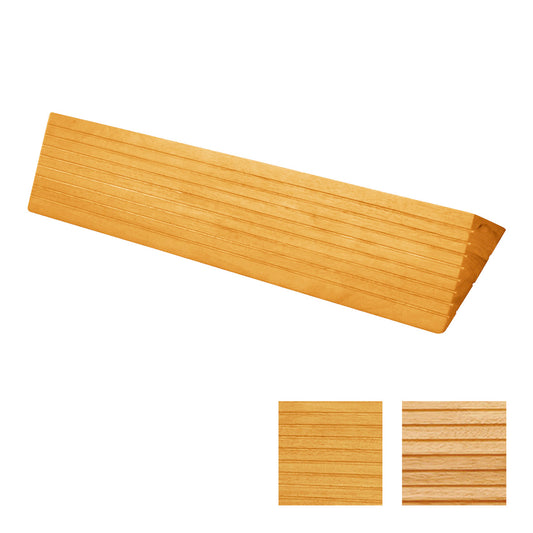 木製段差解消スロープ 高さ 3.5cm