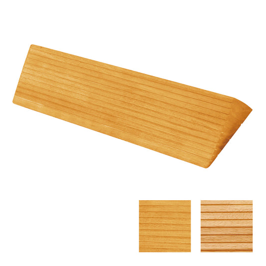 木製段差解消スロープ 高さ 5cm