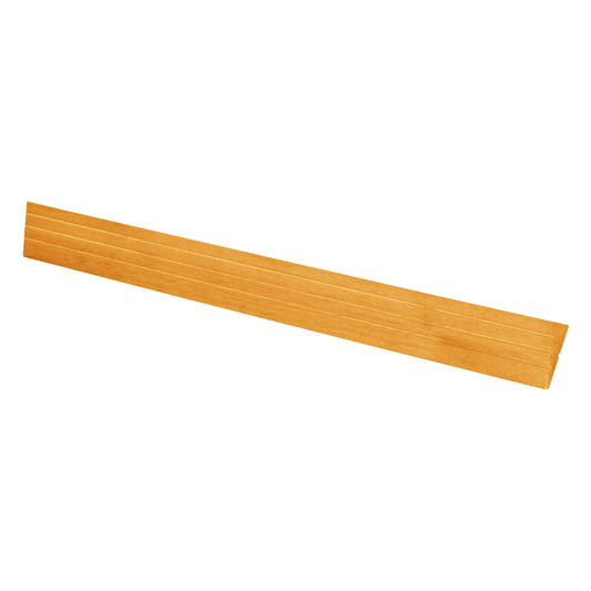 木製段差解消スロープ 高さ 2cm