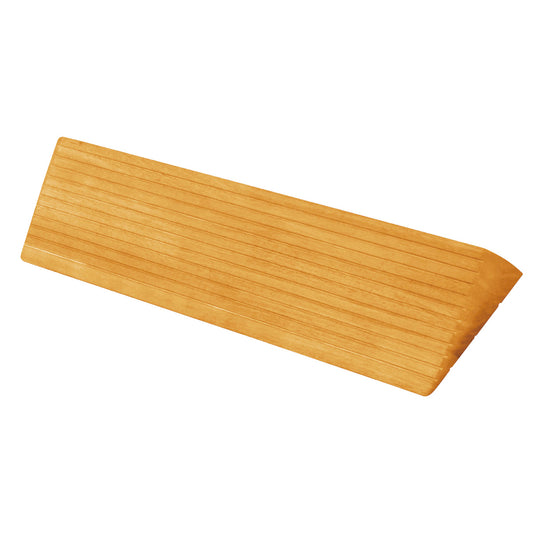 木製段差解消スロープ 高さ 5cm