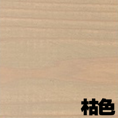 国産自然塗料いろは カラー 屋内屋外兼用 0.8L 全19色