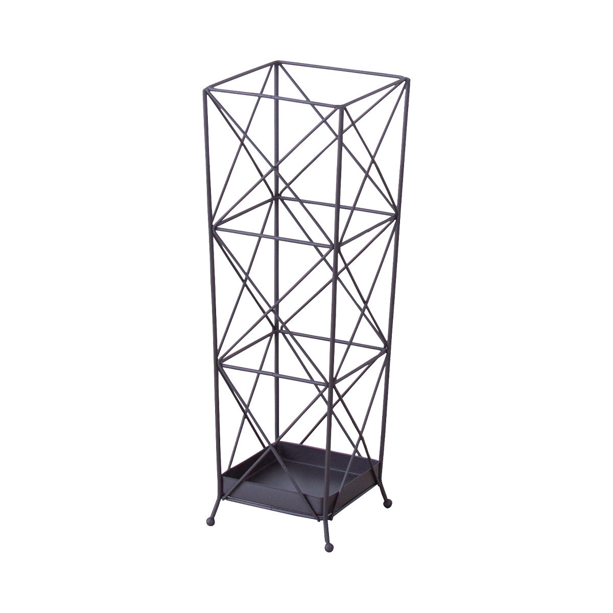 傘立て シンプルクロスライン