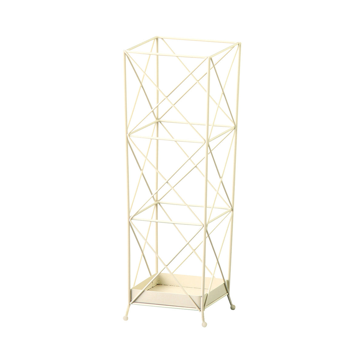 傘立て シンプルクロスライン