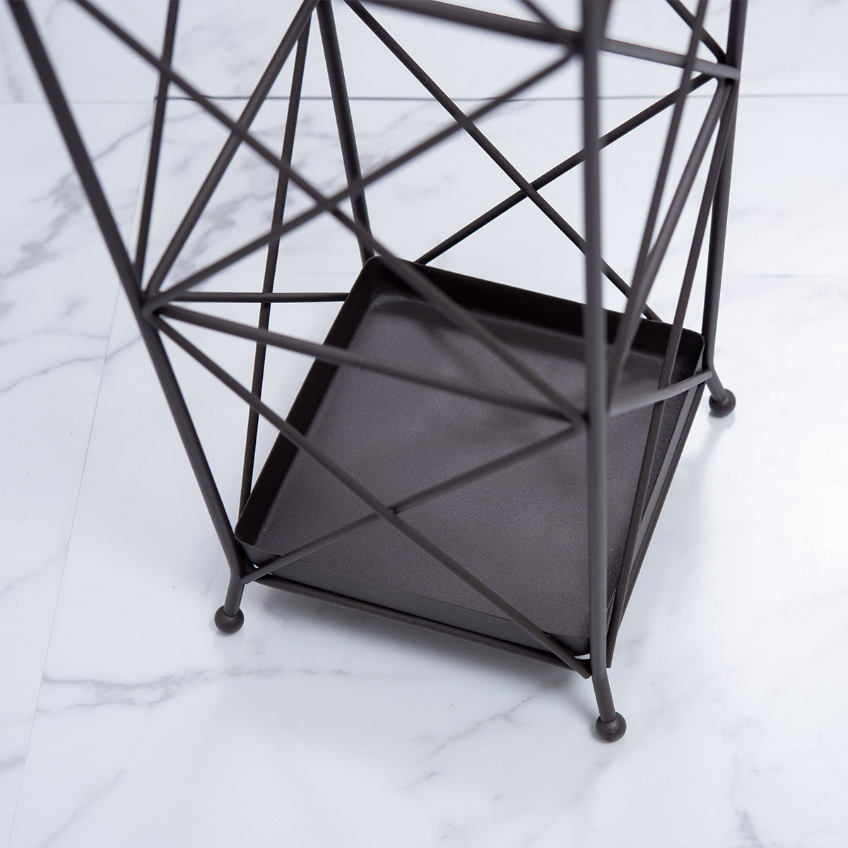 傘立て シンプルクロスライン