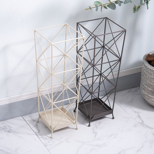 傘立て シンプルクロスライン