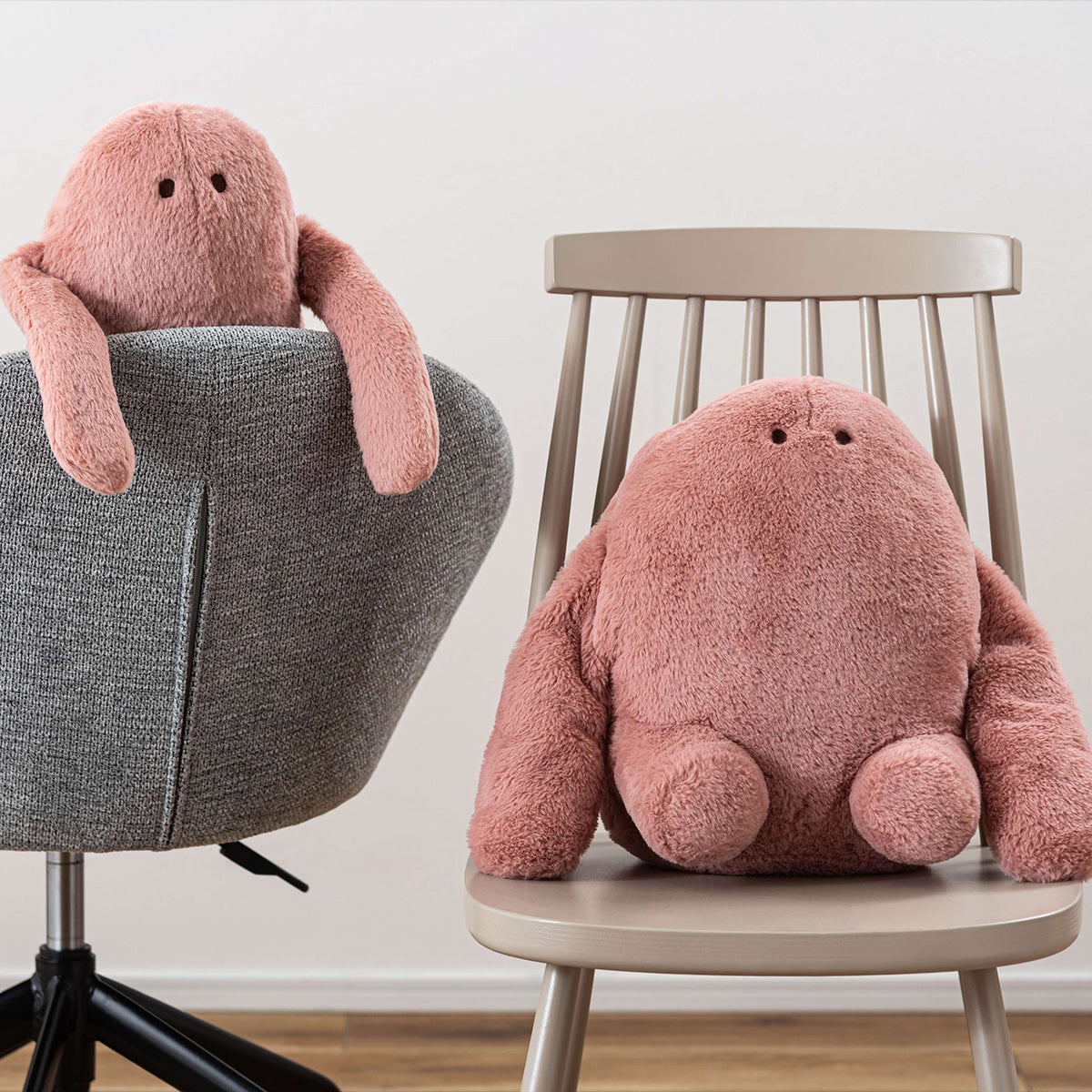クッション イエティ