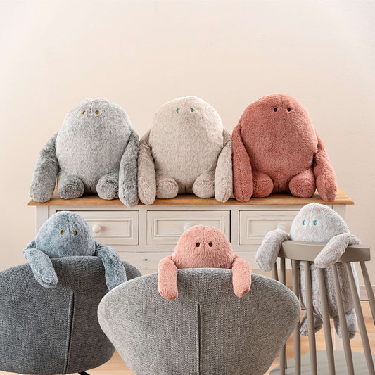 クッション イエティ