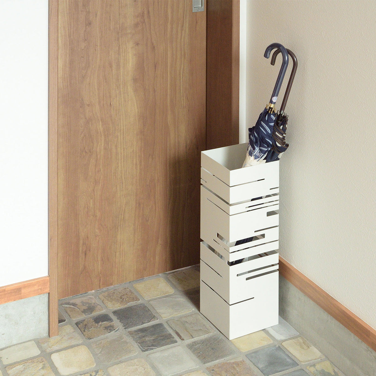 傘立て モダン マルチ収納