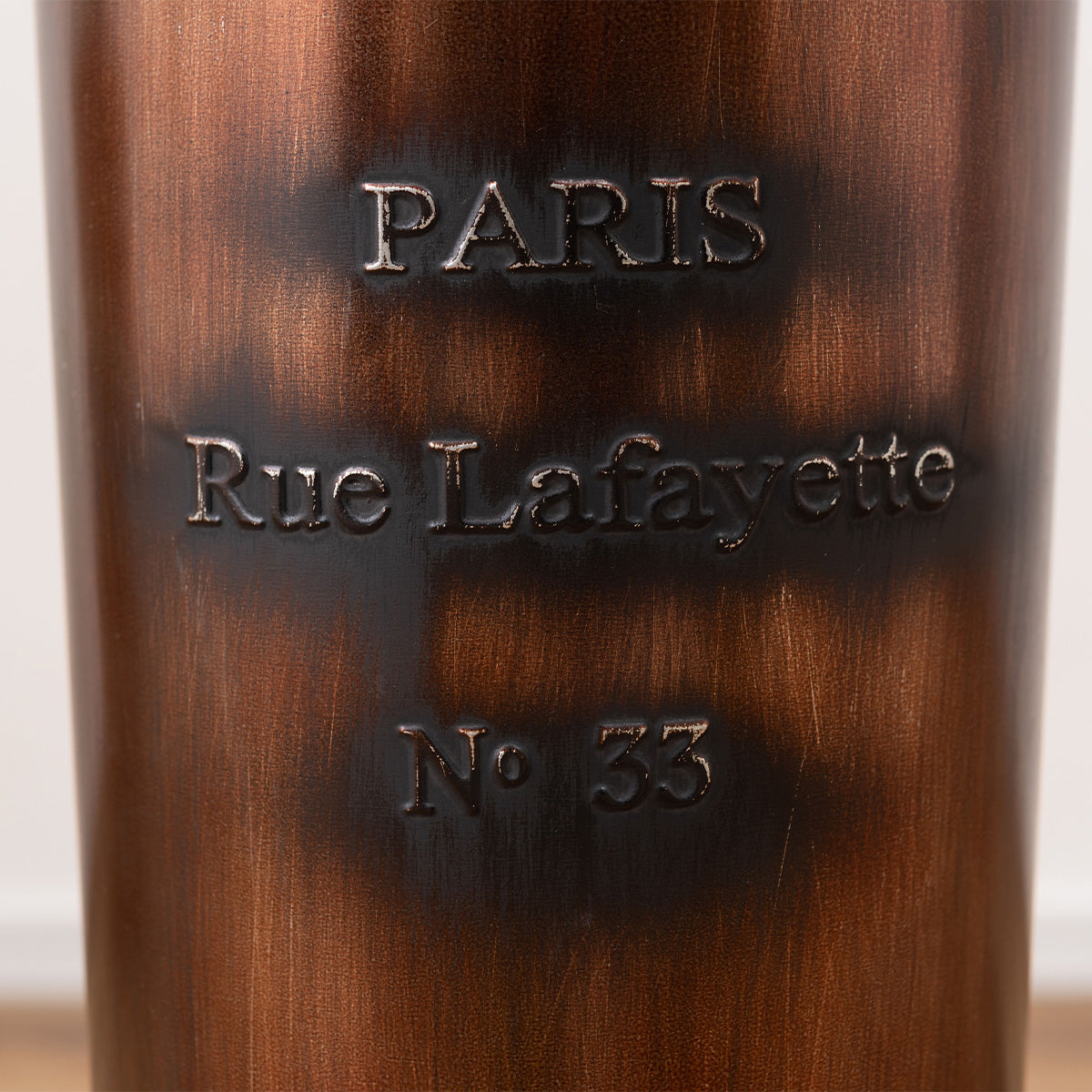 傘立て  アンティーク風マルチ収納