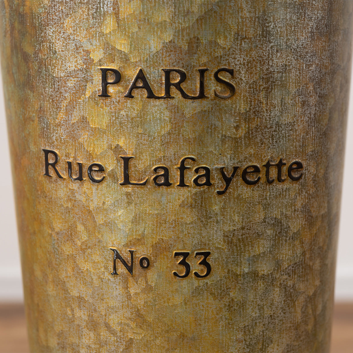 傘立て  アンティーク風マルチ収納