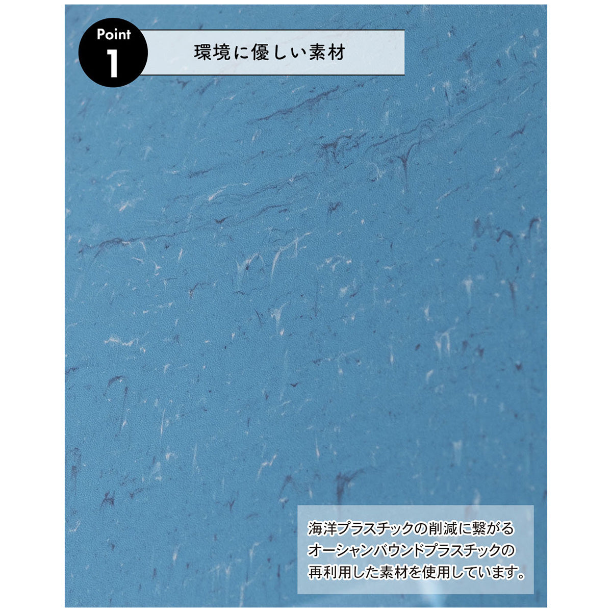 ワンハンドパッキンペール ゴミ箱