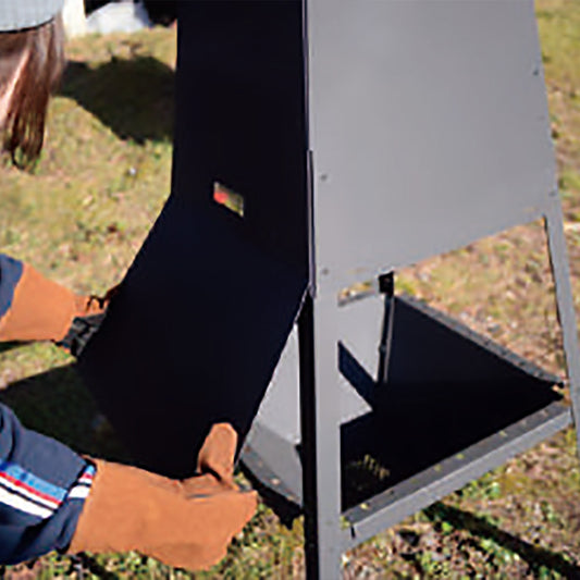 焚き火台 FIRE TREE専用 防風パネル 2枚セット
